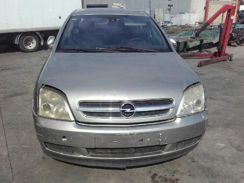 OPEL VECTRA C BERLINA