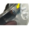 Recambio de piloto trasero izquierdo para mazda cx-7 (er) 2.2 turbodiesel cat referencia OEM IAM EG2151150 OBSERVAR FOTO 2206158