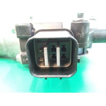 Recambio de elevalunas trasero derecho para honda fr-v (be) 2.0 executive referencia OEM IAM FUNDA 72710SJD013 