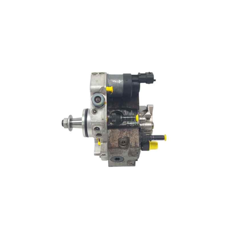 Recambio de bomba inyeccion para opel movano (2004 =>) furgón medio techo elevado l2h2 3.5 t referencia OEM IAM 8200170377 04450