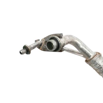 Recambio de tubos aire acondicionado para ford transit custom v362 autobús (f3) 2.0 ecoblue referencia OEM IAM GK2119A834LA  