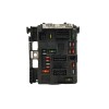 Recambio de caja reles / fusibles para citroën c2 1.4 hdi referencia OEM IAM 9643498780  