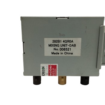 Recambio de modulo electronico para infiniti q50 50 hybrid referencia OEM IAM 282B14GR0A  