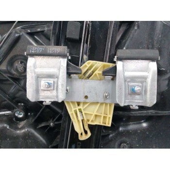 Recambio de elevalunas delantero izquierdo para jeep renegade suv (bu, b1, bv) 1.6 crd referencia OEM IAM 00520702850 SIN MOTOR 