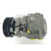 Recambio de compresor aire acondicionado para kia sportage 2.0 turbodiesel cat referencia OEM IAM 162502920K ENCHUFE CORTADO 