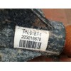Recambio de puente trasero para jeep gr.cherokee (wj/wg) 3.1 td laredo referencia OEM IAM 52111203AA RELACION 3.91 PN61871