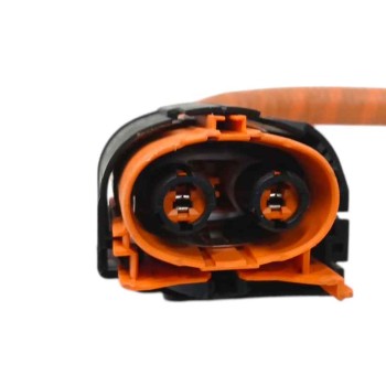 Recambio de no identificado para renault megane e-tech suv ev60 referencia OEM IAM 297A85MZ1A  