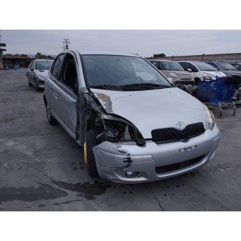 toyota yaris (ncp1/nlp1/scp1) del año 2005