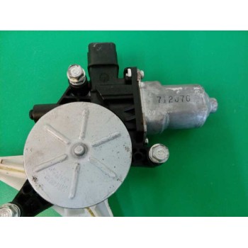 Recambio de elevalunas trasero derecho para honda fr-v (be) 2.0 executive referencia OEM IAM FUNDA 72710SJD013 