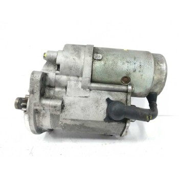 Recambio de motor arranque para hyundai sonata (nf) 2.0 crdi cat referencia OEM IAM 3610027010  