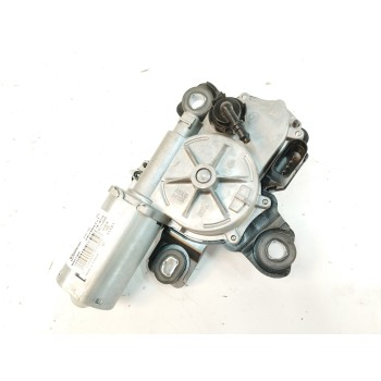 Recambio de motor limpia trasero para volkswagen caddy furgón/kombi 2.0 tdi referencia OEM IAM 2K7955711  