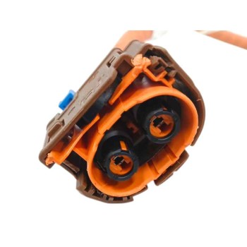 Recambio de no identificado para renault megane e-tech suv ev60 referencia OEM IAM 297A85MZ1A  