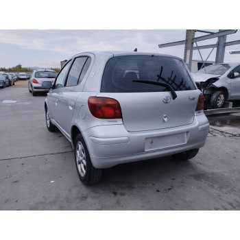 toyota yaris (ncp1/nlp1/scp1) del año 2005