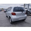 toyota yaris (ncp1/nlp1/scp1) del año 2005