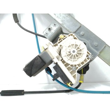 Recambio de elevalunas delantero derecho para citroën c2 1.4 hdi referencia OEM IAM 7746018800  