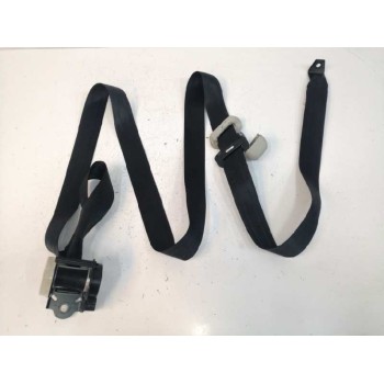 Recambio de cinturon seguridad trasero izquierdo para mazda 5 berl. (cr) 2.0 turbodiesel cat referencia OEM IAM T89338T  
