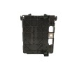 Recambio de caja reles / fusibles para citroën c2 1.4 hdi referencia OEM IAM 9643498780  