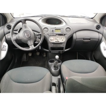 toyota yaris (ncp1/nlp1/scp1) del año 2005