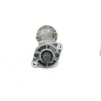 Recambio de motor arranque para hyundai sonata (nf) 2.0 crdi cat referencia OEM IAM 3610027010  
