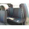 Recambio de carroceria corte para ford fiesta berlina (dx) 1.3 cat referencia OEM IAM   