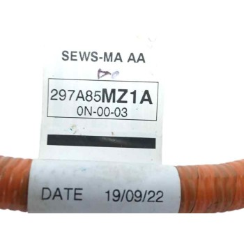 Recambio de no identificado para renault megane e-tech suv ev60 referencia OEM IAM 297A85MZ1A  