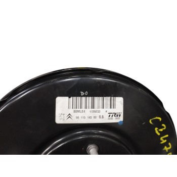 Recambio de servofreno para peugeot 208 1.2 12v vti referencia OEM IAM 9811514380  