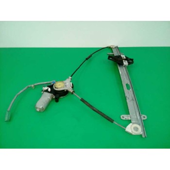 Recambio de elevalunas delantero derecho para honda cr-v (rd8) ls referencia OEM IAM FUNDA 72210S9AA03 