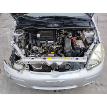 toyota yaris (ncp1/nlp1/scp1) del año 2005