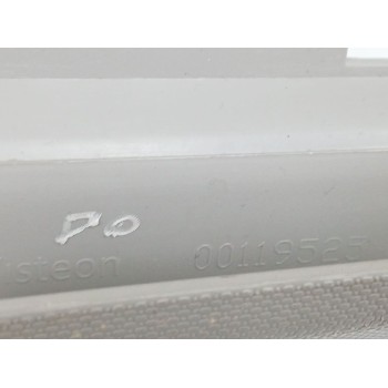 Recambio de guantera para renault zoe (bfm_) zoe referencia OEM IAM 00119525  