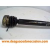 Recambio de transmision delantera derecha para volkswagen golf iv berlina (1j1) highline referencia OEM IAM 1J0407452BX  