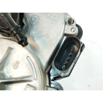 Recambio de motor limpia trasero para volkswagen caddy furgón/kombi 2.0 tdi referencia OEM IAM 2K7955711  