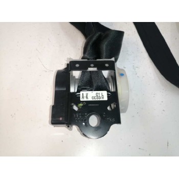 Recambio de cinturon seguridad trasero izquierdo para mazda 5 berl. (cr) 2.0 turbodiesel cat referencia OEM IAM T89338T  