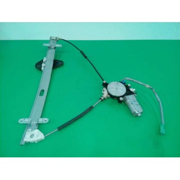 Recambio de elevalunas delantero derecho para honda cr-v (rd8) ls referencia OEM IAM FUNDA 72210S9AA03 