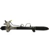 Recambio de cremallera direccion para nissan x-trail (t30) 2.2 dci diesel cat referencia OEM IAM 49001ES60A  