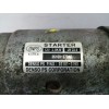 Recambio de motor arranque para hyundai sonata (nf) 2.0 crdi cat referencia OEM IAM 3610027010  