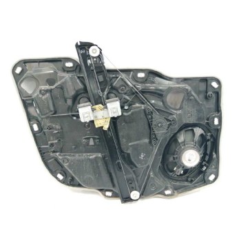 Recambio de elevalunas delantero derecho para jeep renegade suv (bu, b1, bv) 1.6 crd referencia OEM IAM 00520702940 SIN MOTOR C4