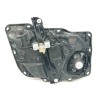 Recambio de elevalunas delantero derecho para jeep renegade suv (bu, b1, bv) 1.6 crd referencia OEM IAM 00520702940 SIN MOTOR C4