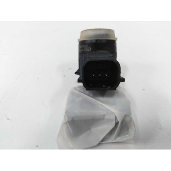 Recambio de sensor de aparcamiento para opel corsa e 1.4 16v bivalent. gasolina / lpg referencia OEM IAM 52019545 0263013809 