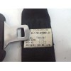 Recambio de cinturon seguridad trasero izquierdo para mazda 5 berl. (cr) 2.0 turbodiesel cat referencia OEM IAM T89338T  