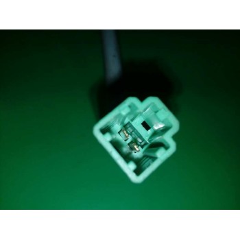 Recambio de elevalunas delantero derecho para honda cr-v (rd8) ls referencia OEM IAM FUNDA 72210S9AA03 