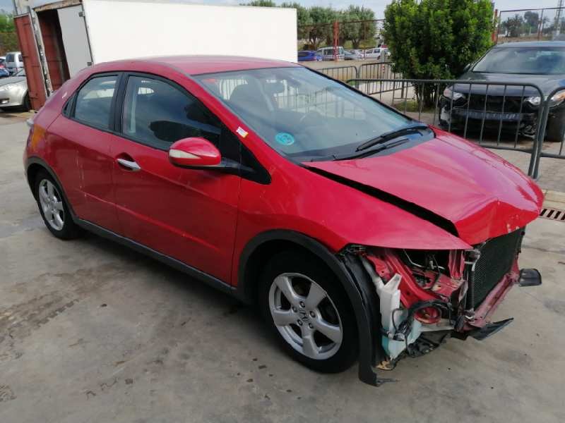 HONDA CIVIC BERLINA 5 (FK)
