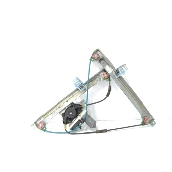 Recambio de elevalunas delantero derecho para citroën c2 1.4 hdi referencia OEM IAM 7746018800  