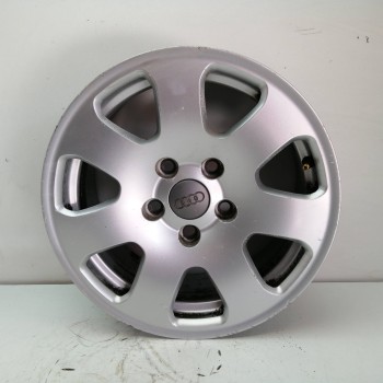 Recambio de llanta para audi a4 avant (8e) 1.9 tdi (96kw) referencia OEM IAM 8E0601025 7JX15 H2 ET39 