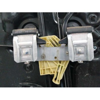 Recambio de elevalunas delantero derecho para jeep renegade suv (bu, b1, bv) 1.6 crd referencia OEM IAM 00520702940 SIN MOTOR C4