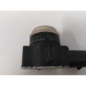 Recambio de sensor de aparcamiento para opel corsa e 1.4 16v bivalent. gasolina / lpg referencia OEM IAM 52019545 0263013809 