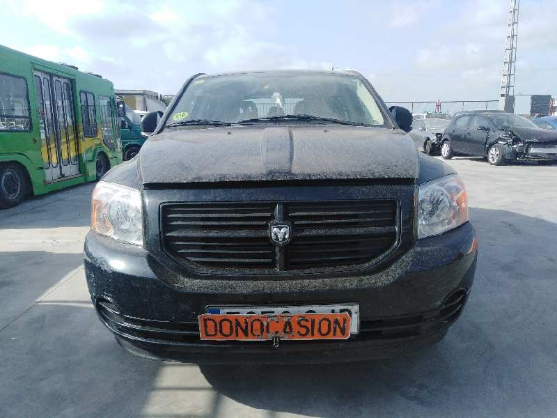 DODGE CALIBER