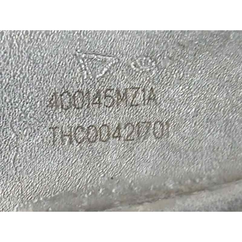 MANGUETA DELANTERA IZQUIERDA