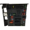 Recambio de caja reles / fusibles para citroën c2 1.4 hdi referencia OEM IAM 9643498780  