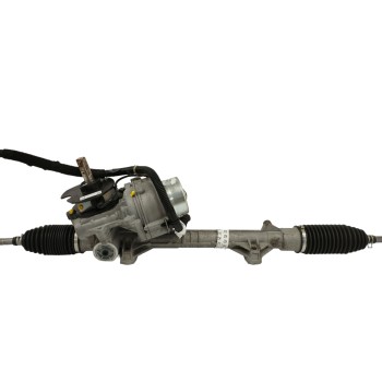 Recambio de cremallera direccion para peugeot 208 1.2 12v vti referencia OEM IAM 6700003928A 6820000190B 