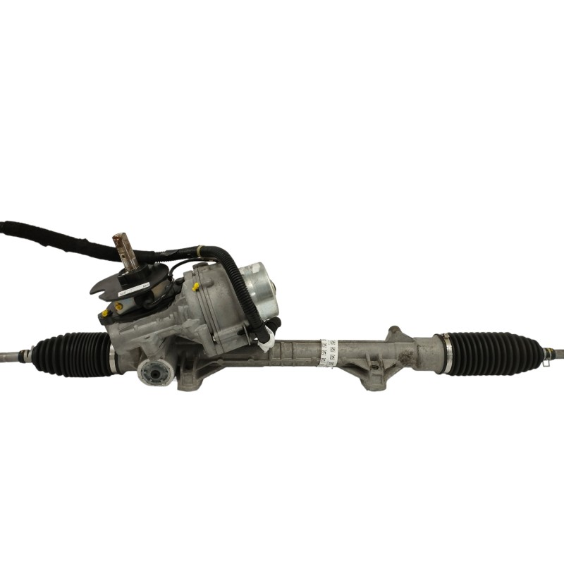 Recambio de cremallera direccion para peugeot 208 1.2 12v vti referencia OEM IAM 6700003928A 6820000190B 